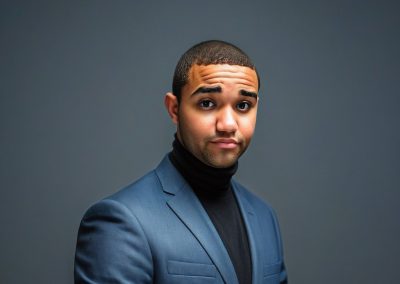 BORNS-MOORE BENJAMIN HARVEY WI Headshot Picture