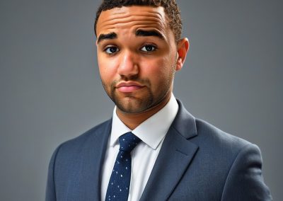 BORNS-MOORE BENJAMIN HARVEY WI Headshot Picture