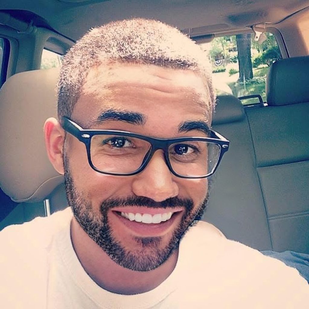 BORNS-MOORE BENJAMIN HARVEY Profile Picture