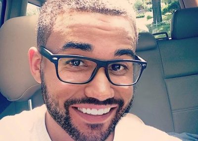 BORNS-MOORE BENJAMIN HARVEY Profile Picture